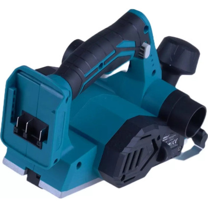 Рубанок Dedra DED7066 (без АКБ)