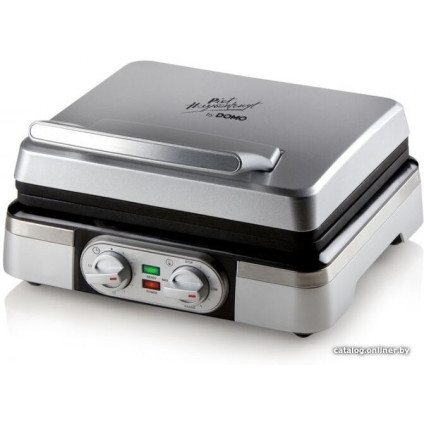 Вафельница Domo DO9149W