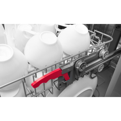 Встраиваемая посудомоечная машина Amica DIM44D6EBq Studio