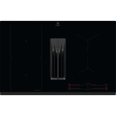 Варочная панель Electrolux COMBO eXtractor ECC8344
