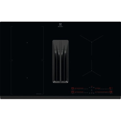 Варочная панель Electrolux COMBO eXtractor ECC8344