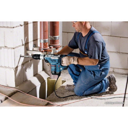 Перфоратор Bosch GBH 5-40 DCE Professional 0611264009