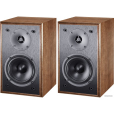 Полочная акустика Magnat Monitor S10 B (орех)