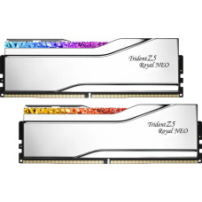 Оперативная память G.Skill Trident Z5 Royal Neo 2x16ГБ DDR5 6000 МГц F5-6000J2836G16GX2-TR5NS