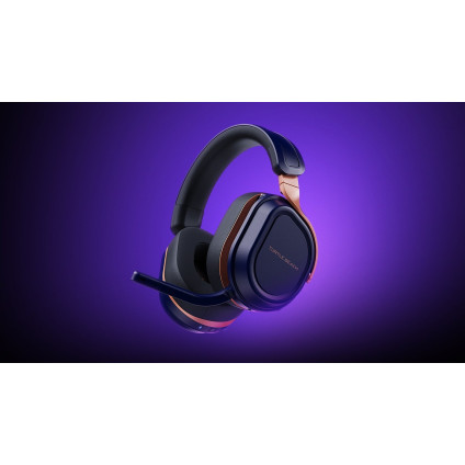 Наушники Turtle Beach Stealth 700 Gen 3 для Xbox (темно-синий)