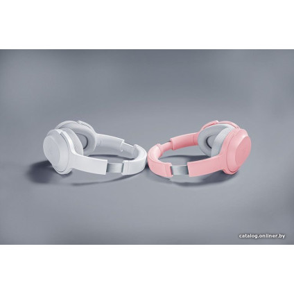 Наушники Razer Barracuda (розовый)