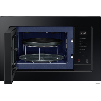 Микроволновая печь Samsung MG23A7318CK