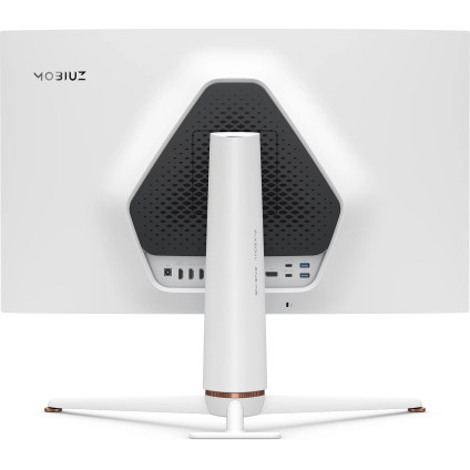 Игровой монитор BenQ Mobiuz EX321UX