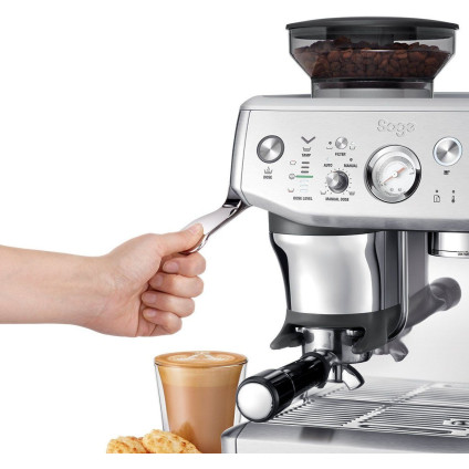 Кофемашина Sage SES876SST