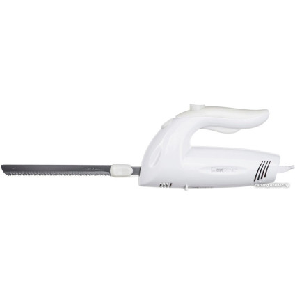 Электронож  Clatronic EM 3062 weis 2574