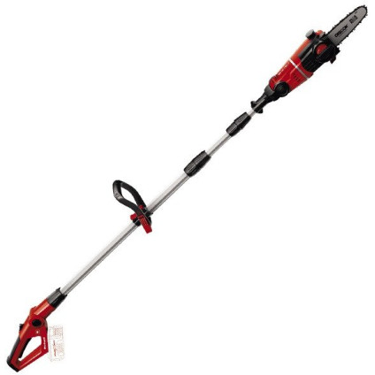 Высоторез Einhell GE-LC 18 Li T-Solo 3410810 (без АКБ)