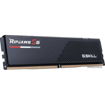 Оперативная память G.Skill Ripjaws S5 2x16ГБ DDR5 6000 МГц F5-6000J3636F16GX2-RS5K