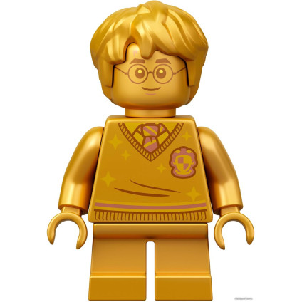Конструктор LEGO Harry Potter 76386 Хогвартс: ошибка с оборотным зельем