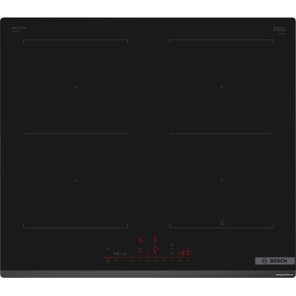Варочная панель Bosch Serie 6 PVQ631HC1E