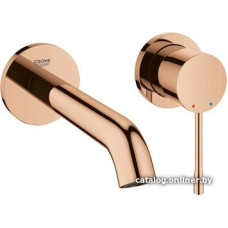 Смеситель Grohe Essence New 19408DA1 (теплый закат)