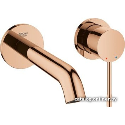 Смеситель Grohe Essence New 19408DA1 (теплый закат)