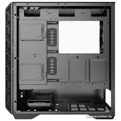 Корпус Montech AIR 903 Base (черный)