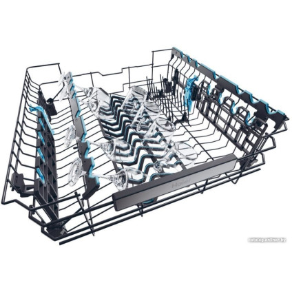 Встраиваемая посудомоечная машина Haier XS 4A4M3PB