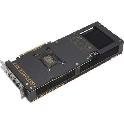 Видеокарта ASUS ProArt GeForce RTX 5070 Ti OC Edition 16GB GDDR7 PROART-RTX5070TI-O16G