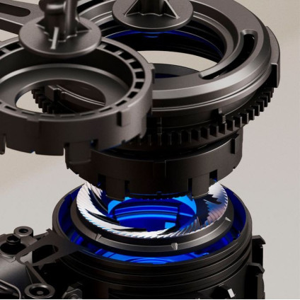 Кофемашина Siemens EQ900 TQ905RZ5