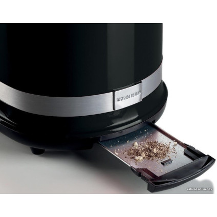Тостер Ariete Moderna Nero 149 00C014902AR0 (черный)