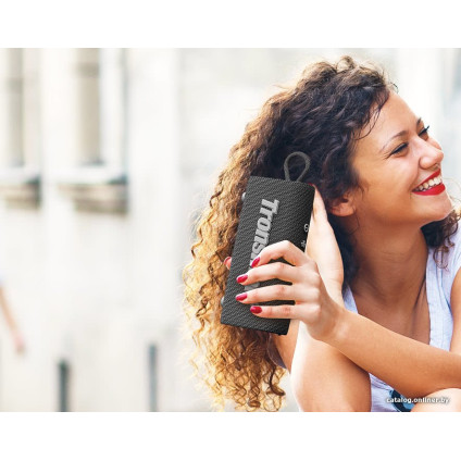 Беспроводная колонка Tronsmart Trip (камуфляж)