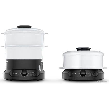 Пароварка Tefal Minicompact VC139810