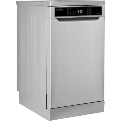 Отдельностоящая посудомоечная машина Kernau KFDW 4643 X