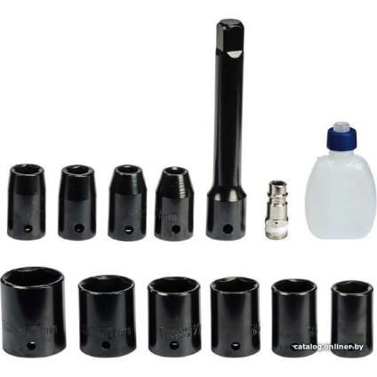 Пневматический гайковерт Einhell TC-PW 610 4138960