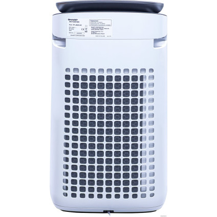 Очиститель воздуха Sharp FP-J60EU-W