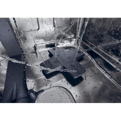 Встраиваемая посудомоечная машина Haier XU 6B4M3PSX