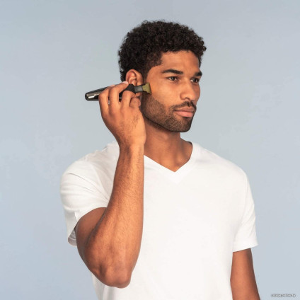 Триммер для бороды и усов Remington MB7000 T-Series Ultimate Precision