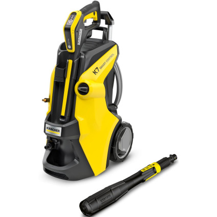 Мойка высокого давления Karcher K7 Smart Control Flex 1.317-340.0
