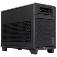 Корпус Thermaltake TR100 Black CA-11A-00S1NN-00