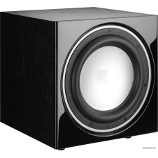 Проводной сабвуфер DALI SUB E-9 F (черный)