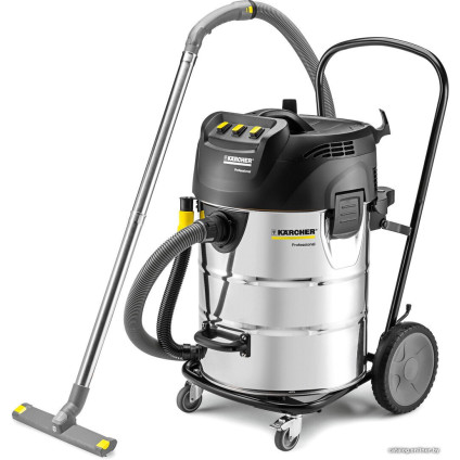 Пылесос Karcher NT 70/3 Me Tc 1.667-274.0