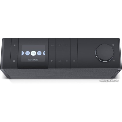 Беспроводная аудиосистема Loewe Klang S1 (черный)