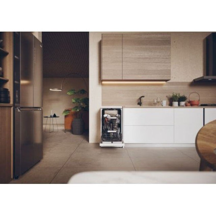 Отдельностоящая посудомоечная машина Haier XF0C3TB0FW