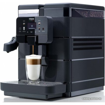 Кофемашина Saeco Royal Plus
