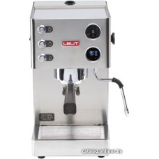 Рожковая кофеварка Lelit Victoria PL91T