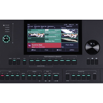 Синтезатор Medeli AKX10