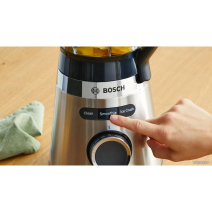 Стационарный блендер Bosch MMB6384M