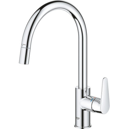 Смеситель Grohe Chrom 30547000