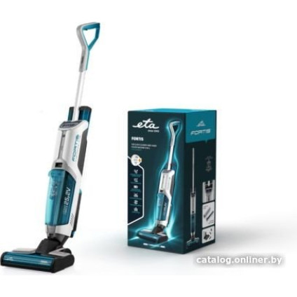 Вертикальный моющий пылесос ETA Fortis 7224 90000