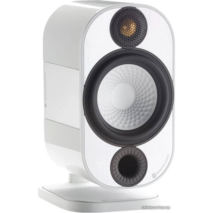 Полочная акустика Monitor Audio Apex A10 (белый)