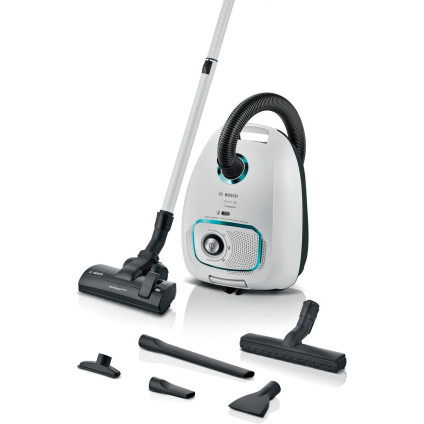 Пылесос Bosch Serie 4 ProHygienic BGL41HYG2H