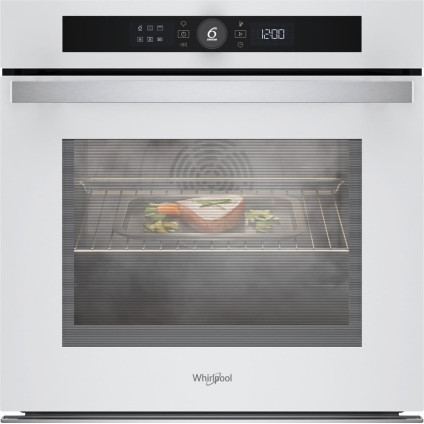 Электрический духовой шкаф Whirlpool WOI4S8CM1SWA