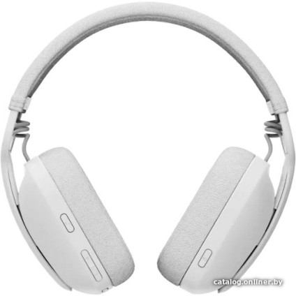 Наушники Logitech Zone Vibe 100 (белый)
