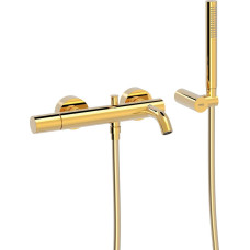 Смеситель Tres Study 26117001Or