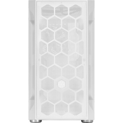 Корпус SilverStone Fara H1M SST-FAH1MW-G